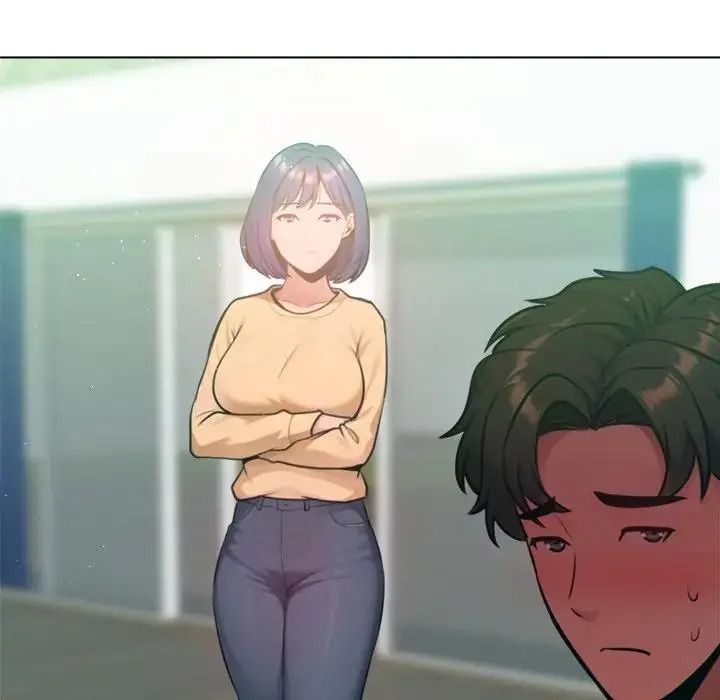 不只是朋友第31話