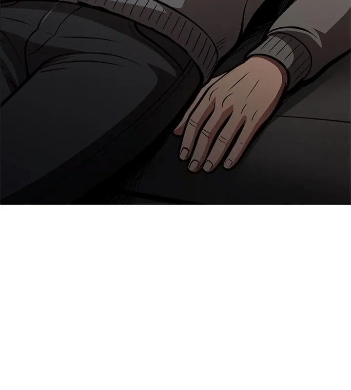 黑幫千金養成記第44話