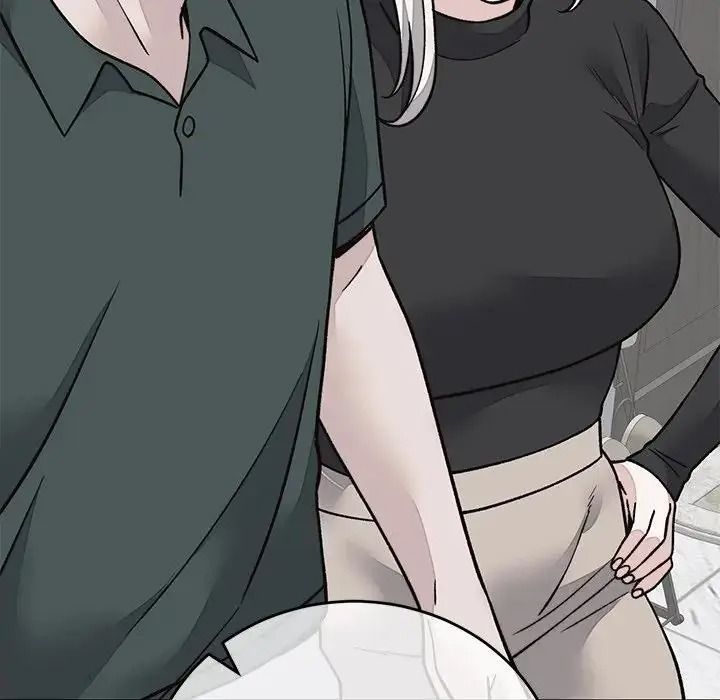 少爷的替身第70話