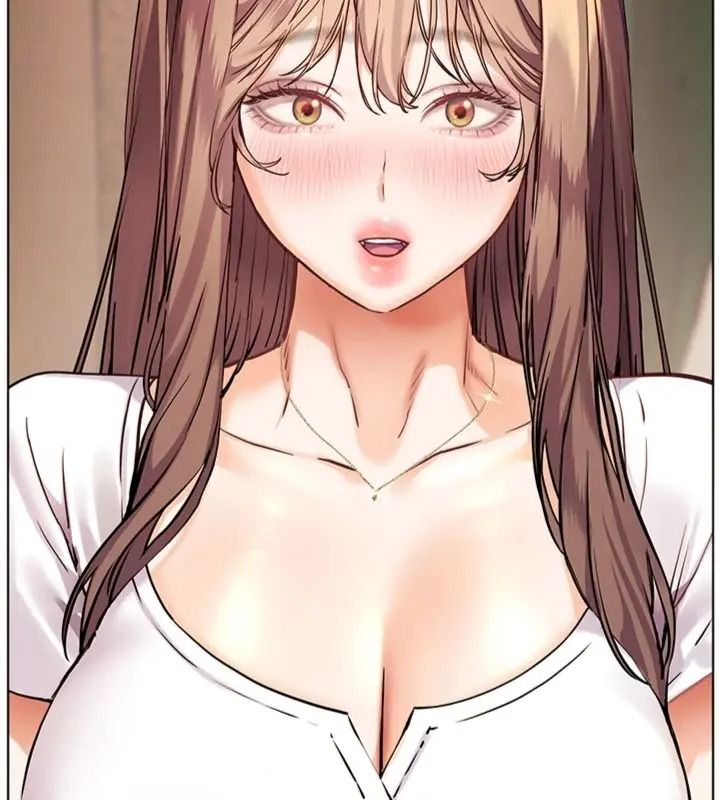 老師的親密指導第117話-砲友初次占領正宮領地