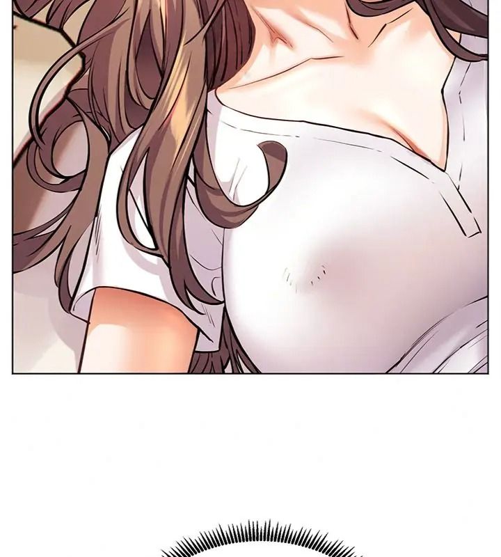 老师的亲密指导第117話-砲友初次占領正宮領地