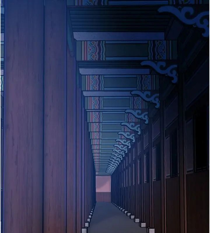 花容濕色:取花點第121話-讓貴客度過火熱的夜晚