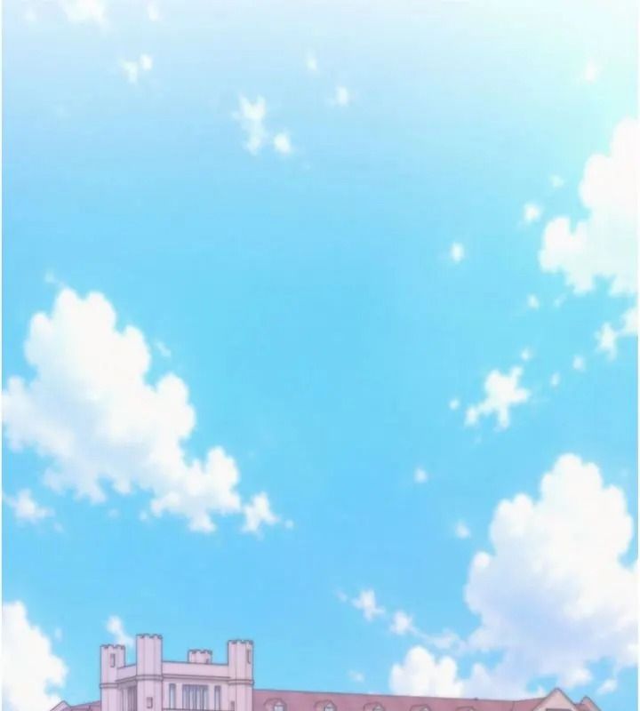 校园成人礼第55話-真實身分呼之欲出