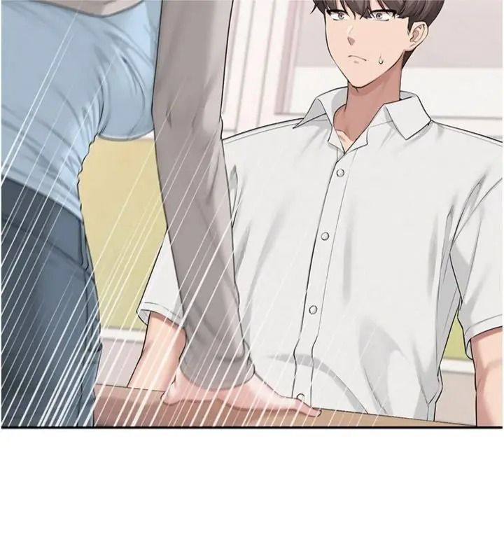 校园成人礼第55話-真實身分呼之欲出