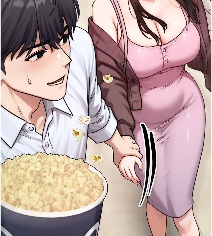 朋友妈妈我天菜第2话-我该跟他坦白吗?