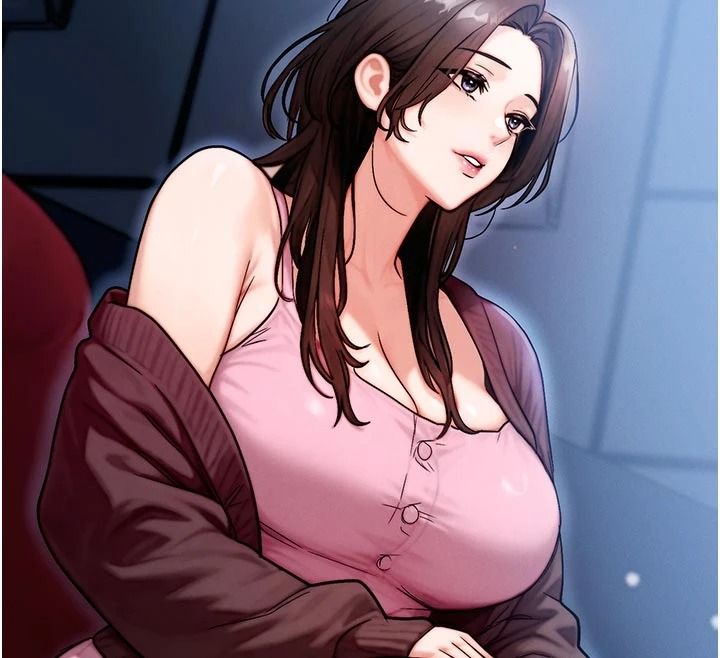 朋友妈妈我天菜第2话-我该跟他坦白吗?
