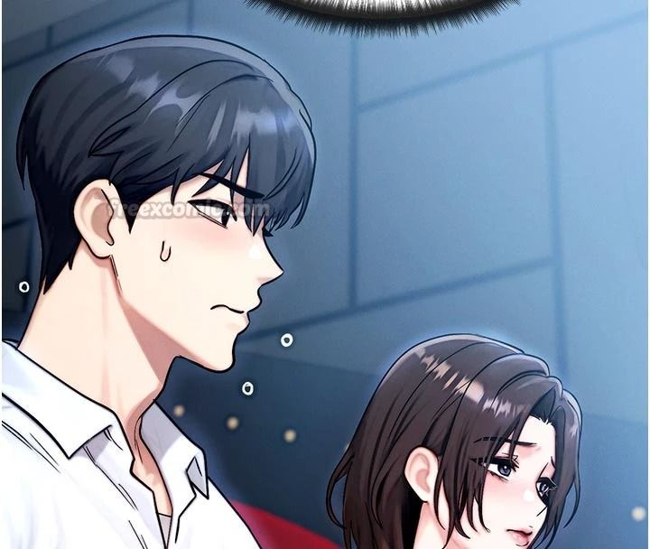 朋友妈妈我天菜第2话-我该跟他坦白吗?