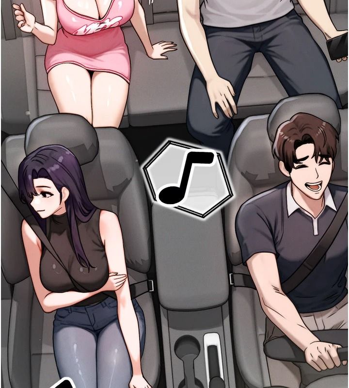 朋友妈妈我天菜第3话-我的胸部是不是很性感?
