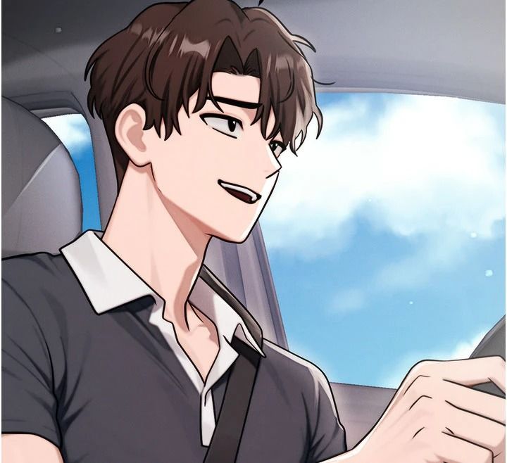 朋友妈妈我天菜第3话-我的胸部是不是很性感?