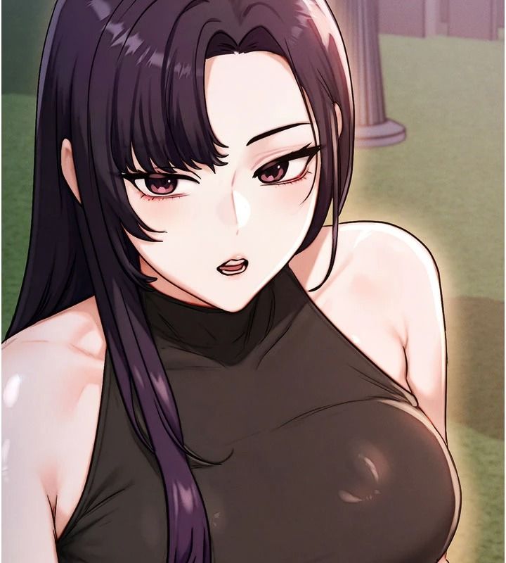 朋友妈妈我天菜第3话-我的胸部是不是很性感?