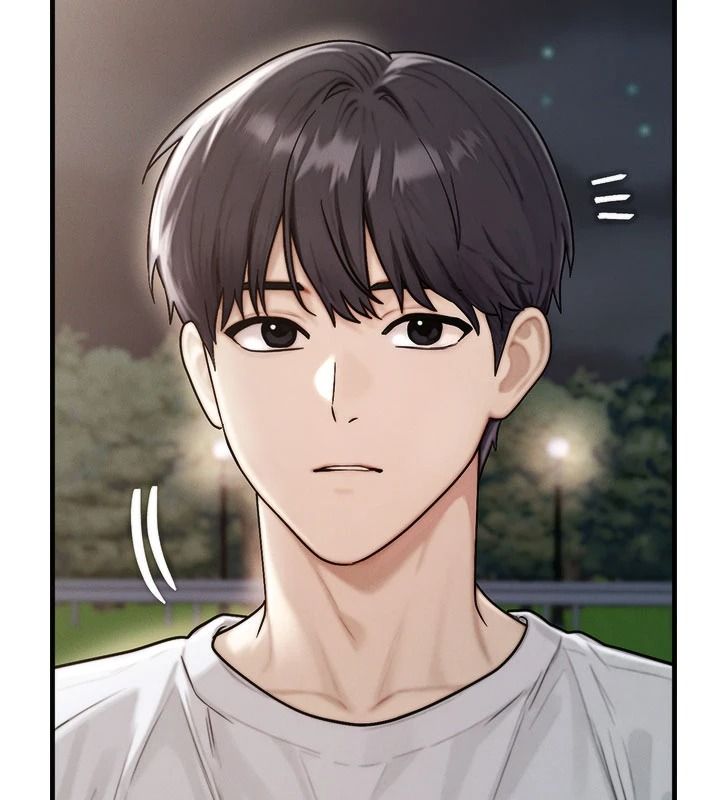 朋友妈妈我天菜第3话-我的胸部是不是很性感?