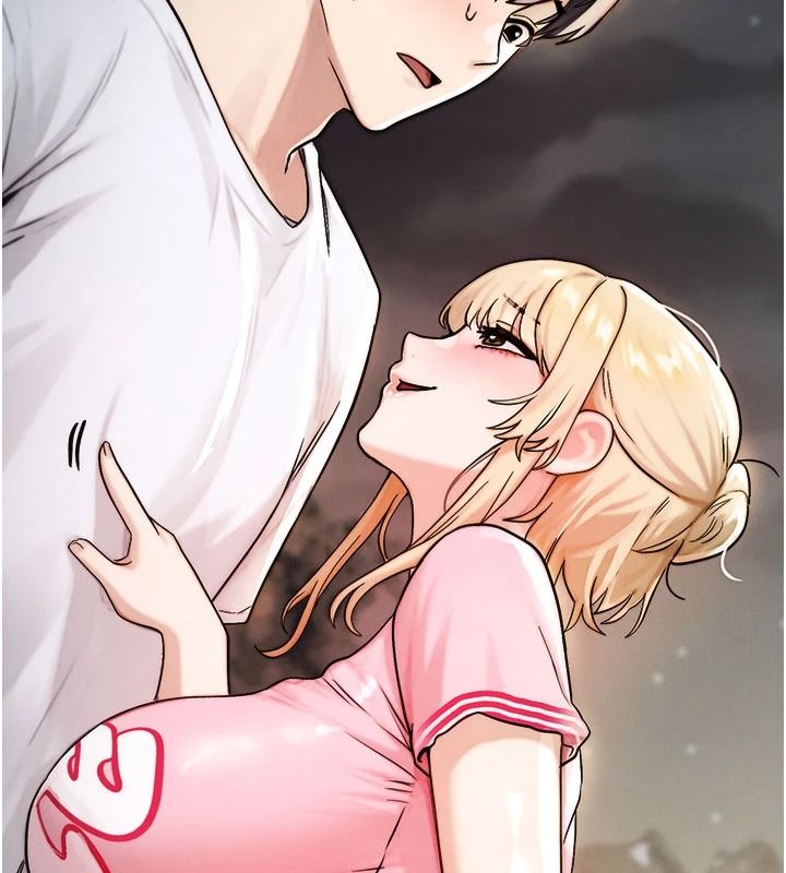 朋友妈妈我天菜第3话-我的胸部是不是很性感?