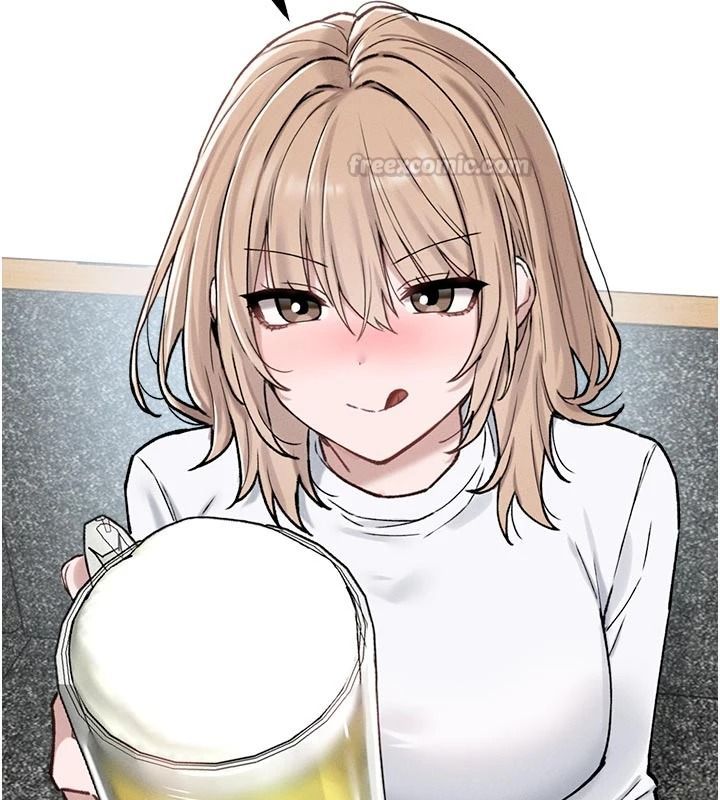 男人配额制第65話-新年倒數後的告白