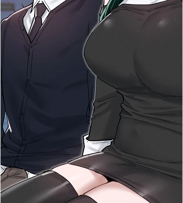 男人配額制第65話-新年倒數後的告白