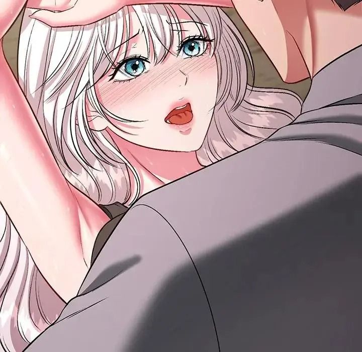 不一样的甜点第18話