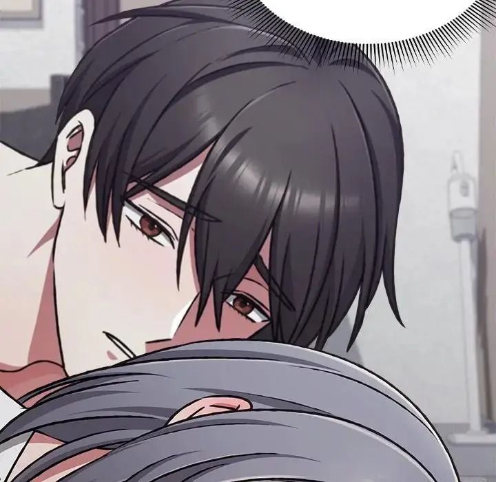 扑通扑通终极密码第35話