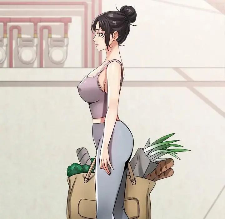 小喫攤的火辣老闆娘第22話