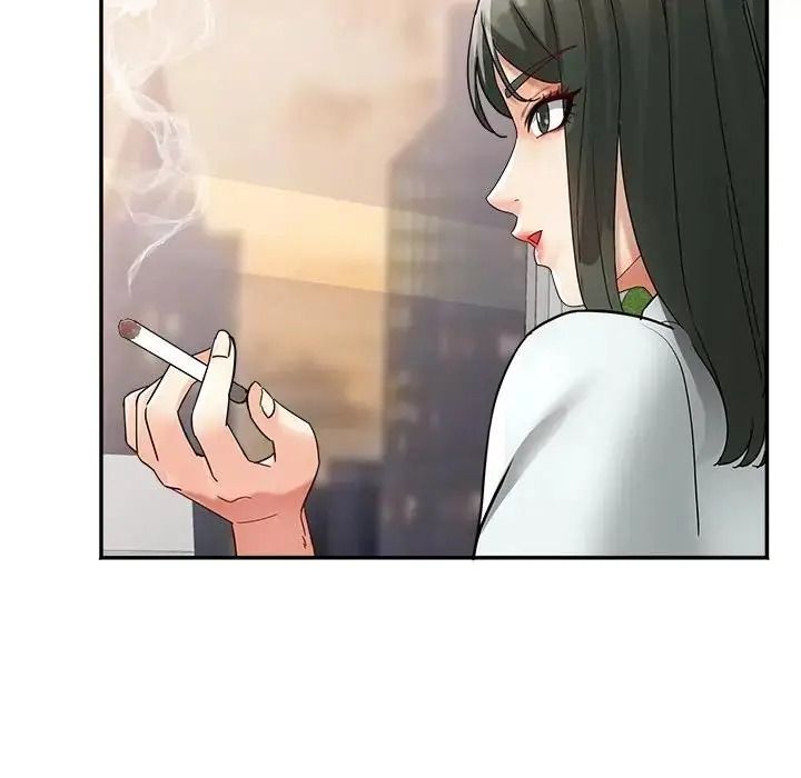 小吃摊的火辣老闆娘第22話