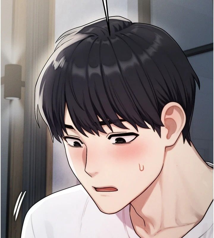 朋友妈妈我天菜第4話-用內射代替戀愛諮商