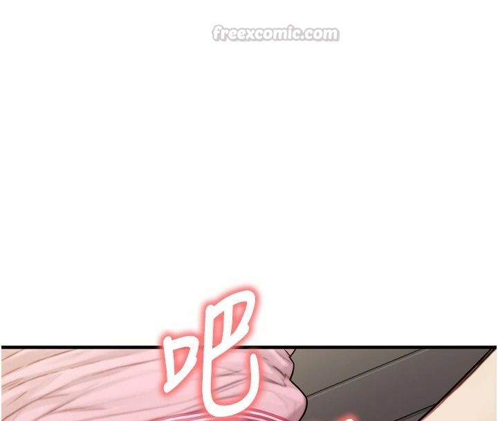 朋友妈妈我天菜第5話-好奇怪&hellip;在裡面變大了