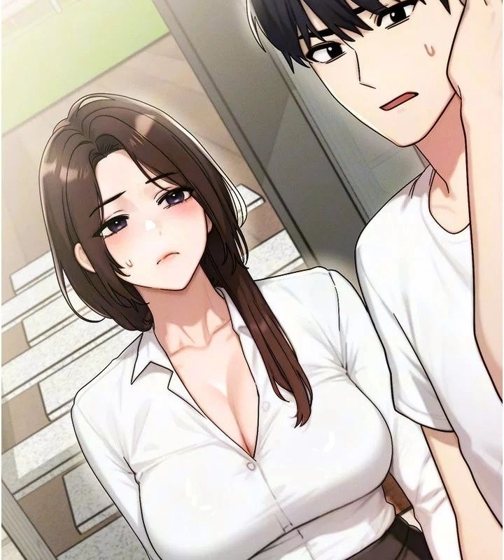 朋友妈妈我天菜第6話-和朋友的媽媽獨處&hearts;