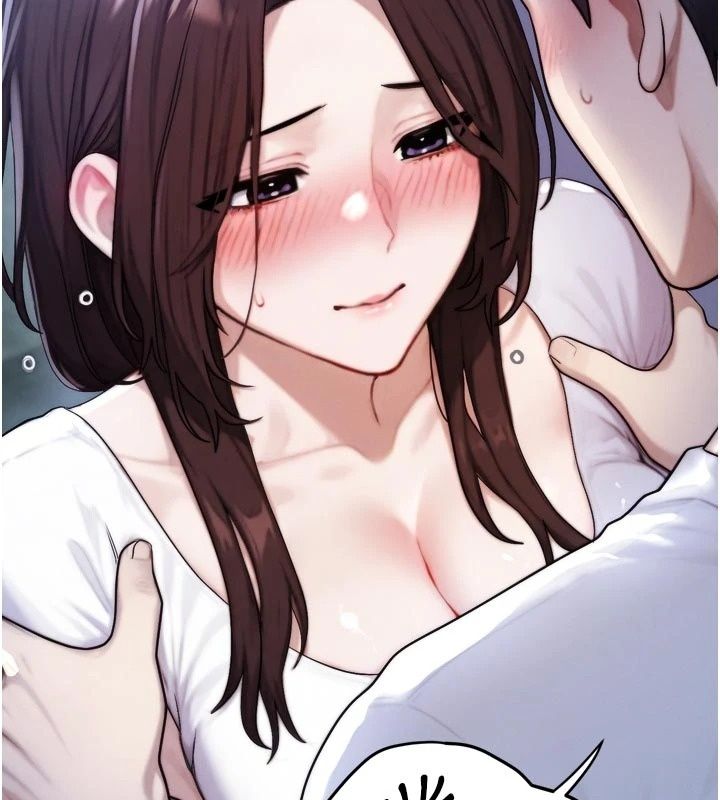 朋友妈妈我天菜第7話-我知道妳是人妻，但我愛妳