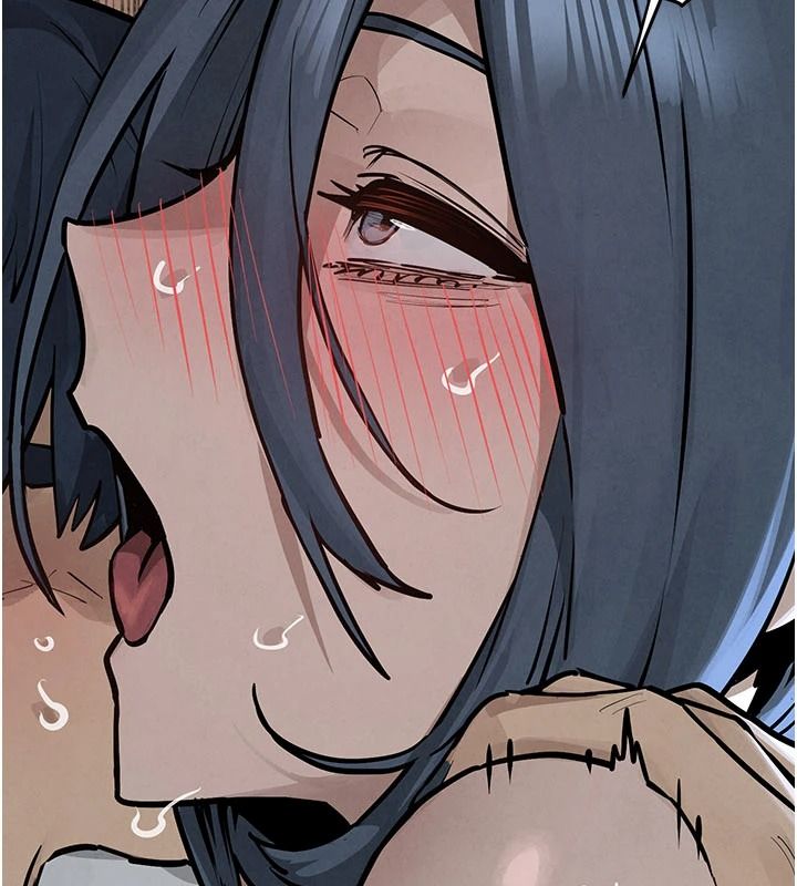 慾海交锋第104話-等你成為配得上我的男人