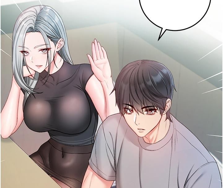 不纯吸血鬼第36話-偷窺調教性奴的過程