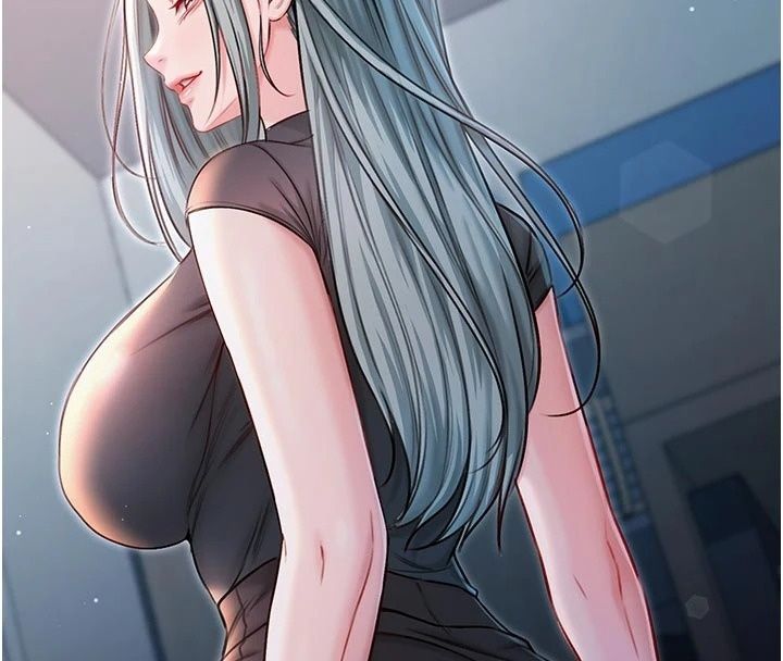 不纯吸血鬼第36話-偷窺調教性奴的過程