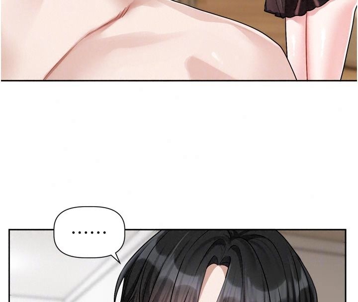 恋爱版本更新中第28話-換上有催情作用的性感戰袍