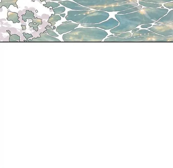 无人岛之主第8話