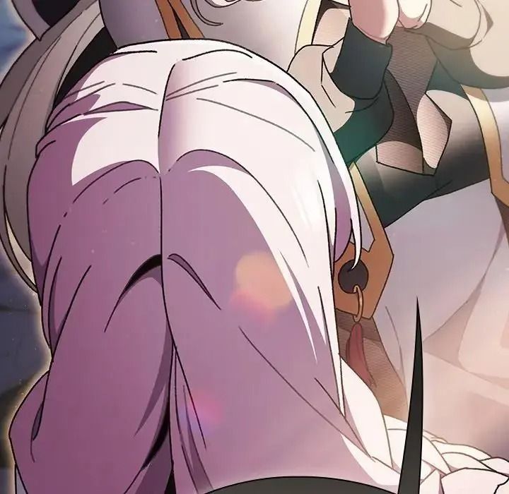 男人稀缺的异世界第54話