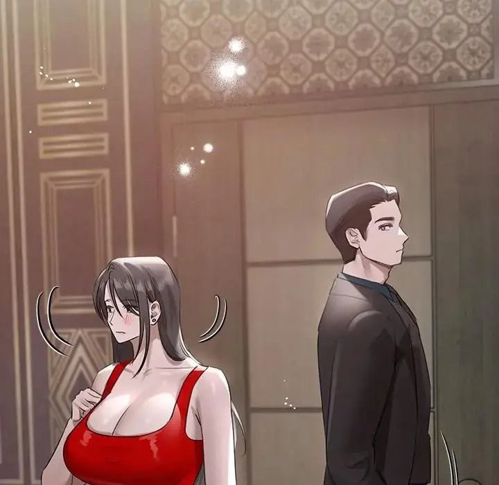 契约的代价第43話