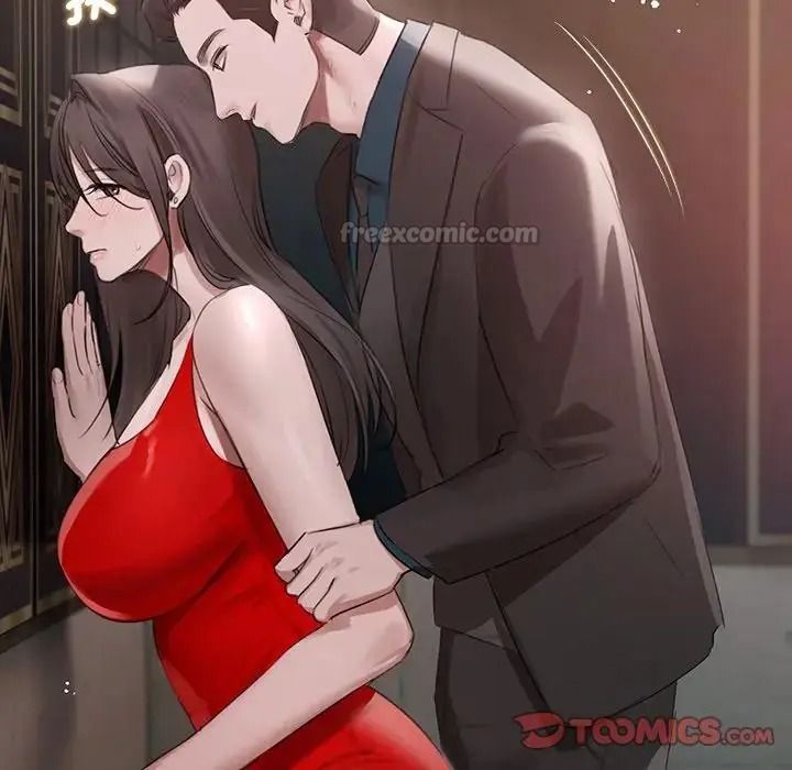 契约的代价第43話