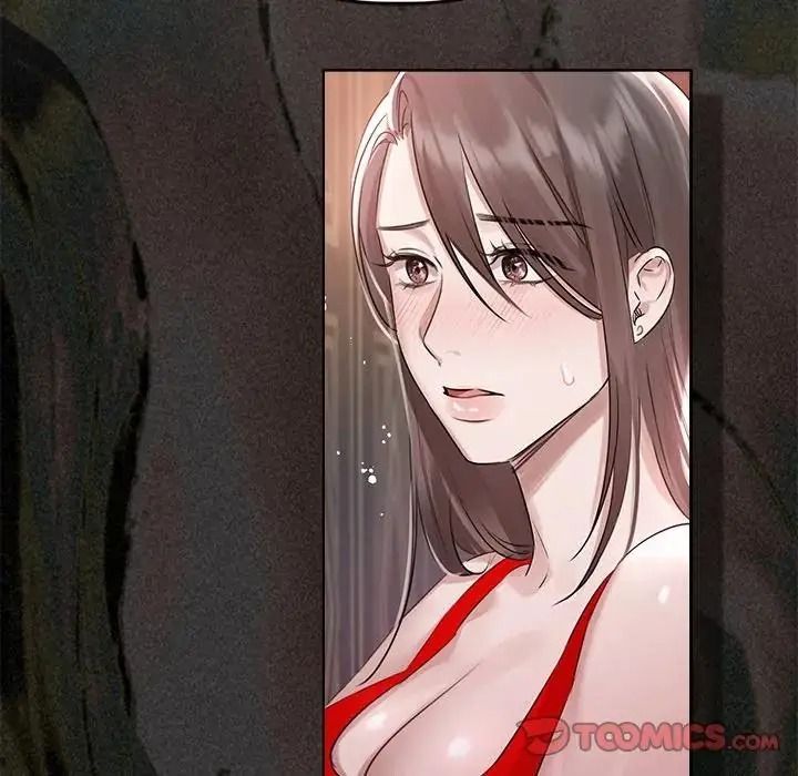 契约的代价第43話