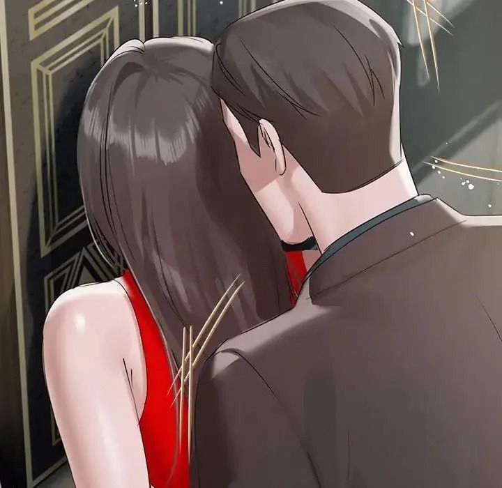 契约的代价第43話