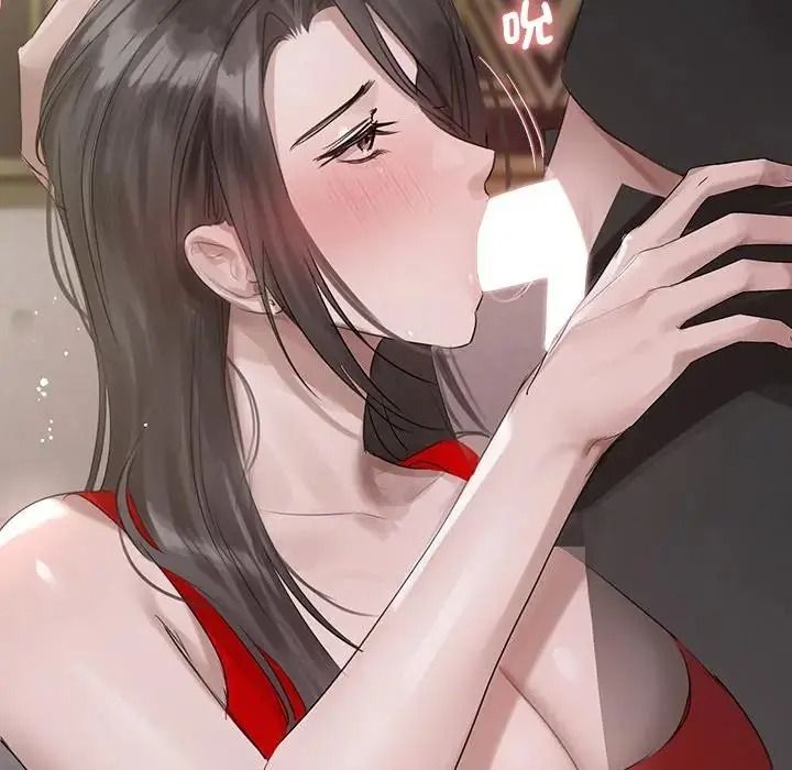 契约的代价第43話