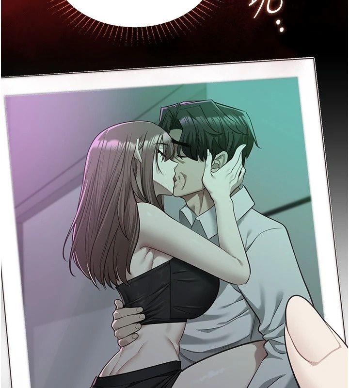 女友不能说的事第32話-崔心理師，請幫幫我&hellip;
