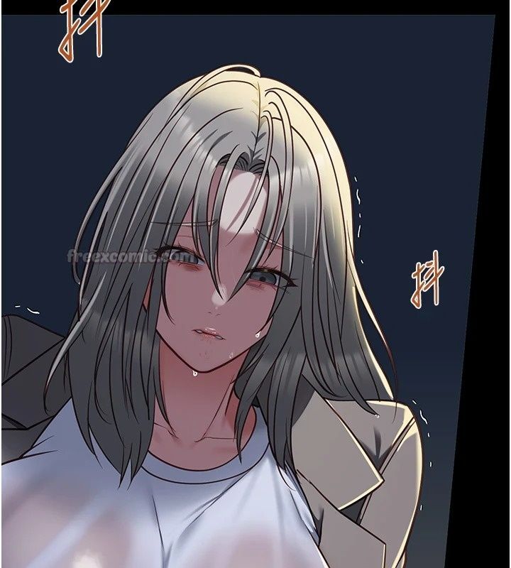 女友不能说的事第32話-崔心理師，請幫幫我&hellip;