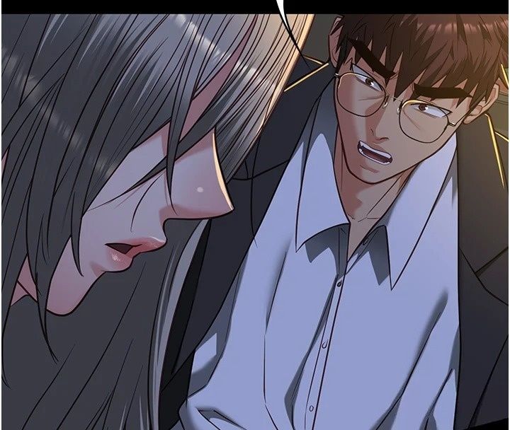 女友不能说的事第32話-崔心理師，請幫幫我&hellip;