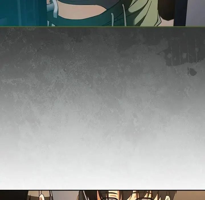 下班后的例行恋爱第125話
