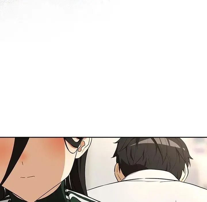 下班后的例行恋爱第125話