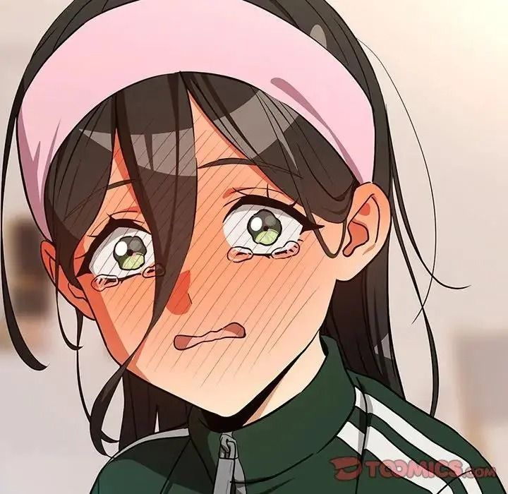 下班后的例行恋爱第125話