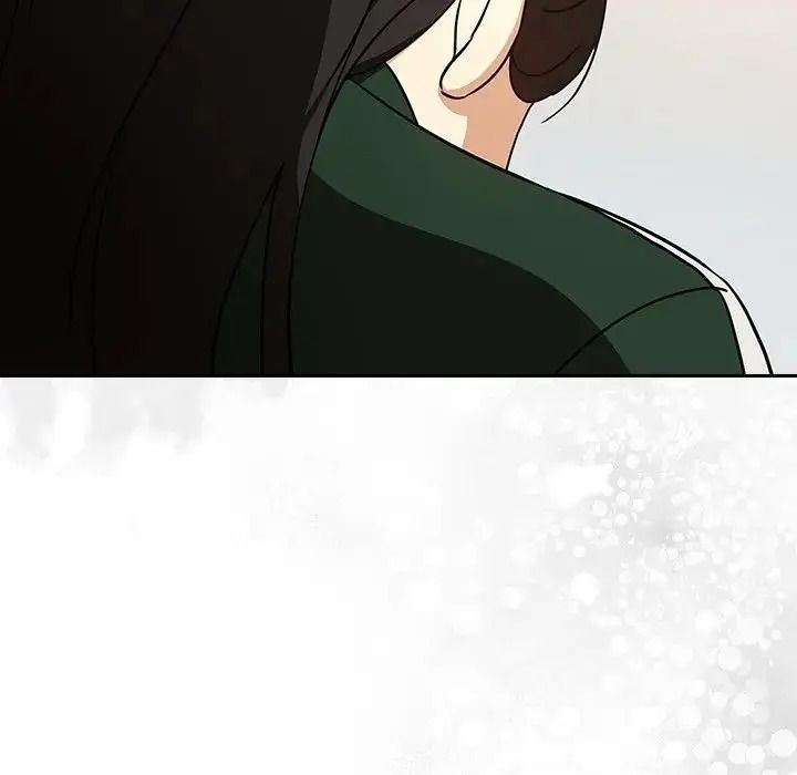 下班后的例行恋爱第125話