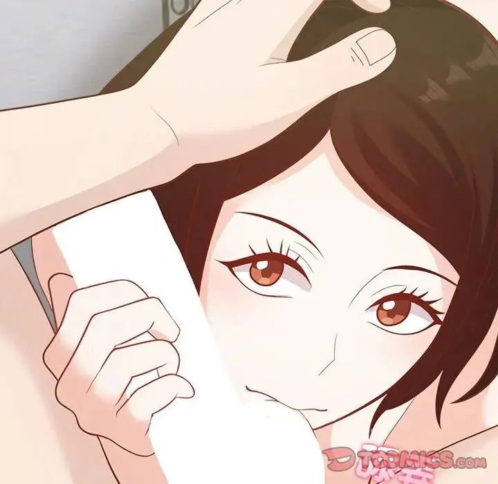 與爸爸的情婦共處一室第21話