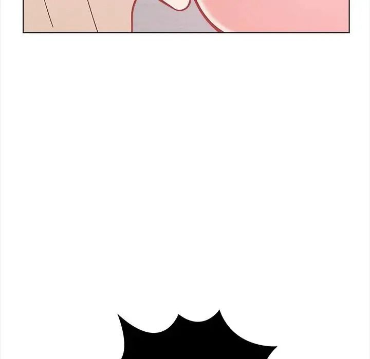 與爸爸的情婦共處一室第21話
