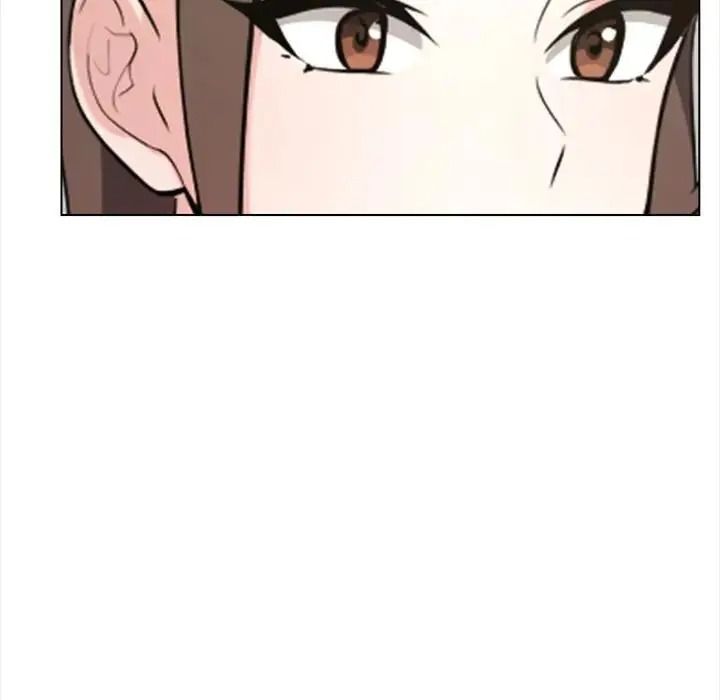 與爸爸的情婦共處一室第21話