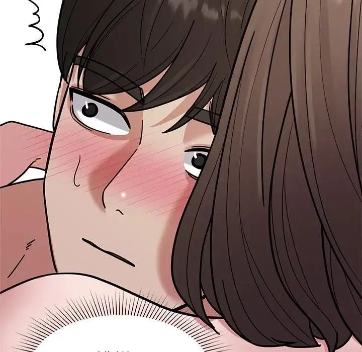 要成為男子漢第29話