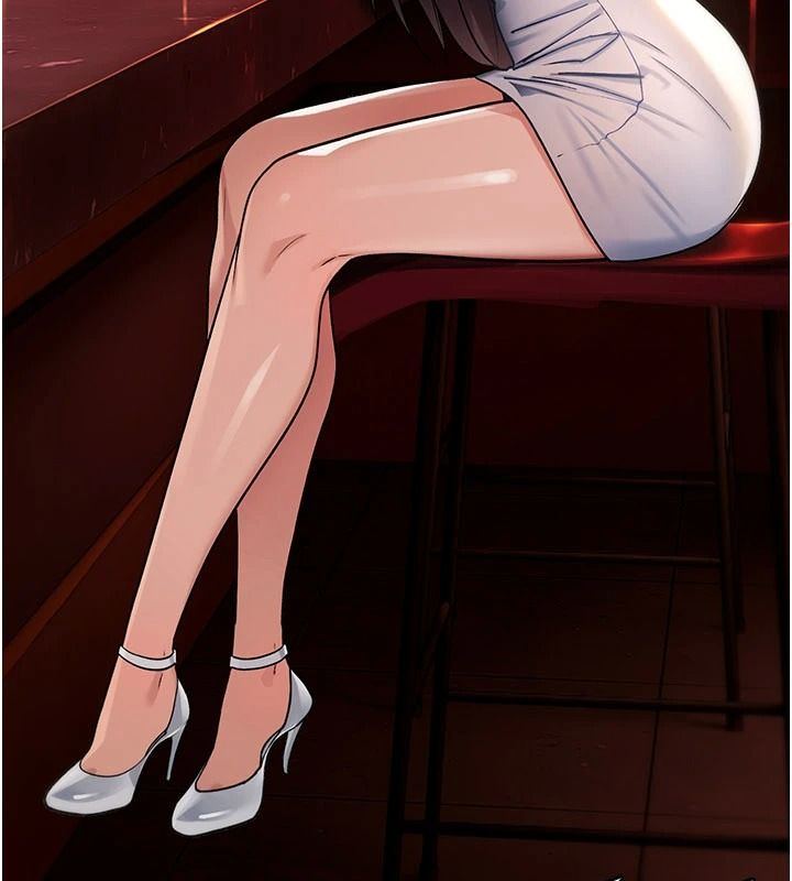 詛咒性轉物語第47話-「保險套短裙」