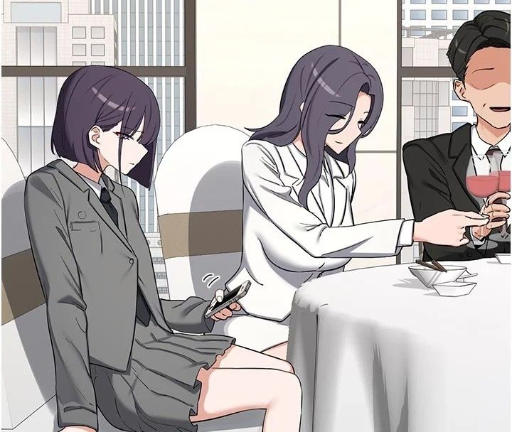 熟女交换计画第89話-巨乳獵物新登場